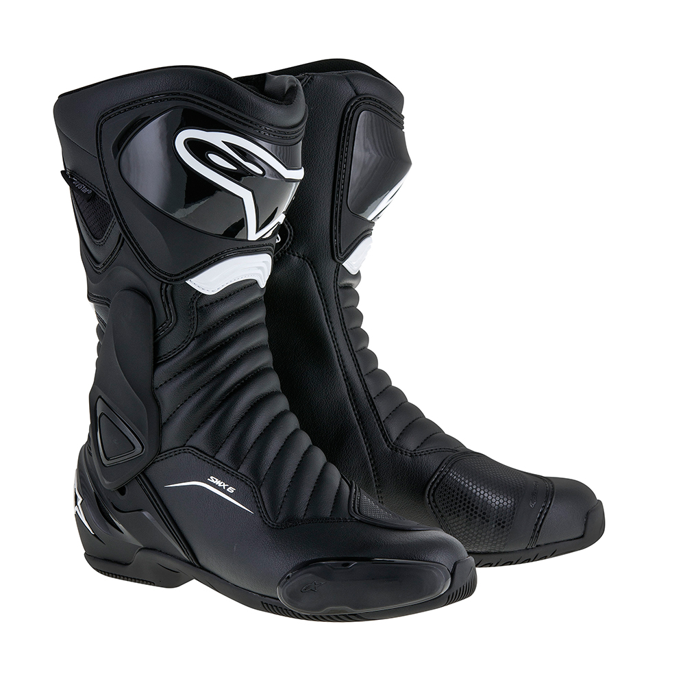 Alpinestars Alpinestars SMX 6 v2 Drystar Boot Black